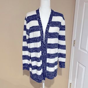 Love Ellie knit cardigan - size Large